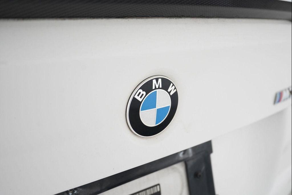 used 2011 BMW M3 car, priced at $36,666