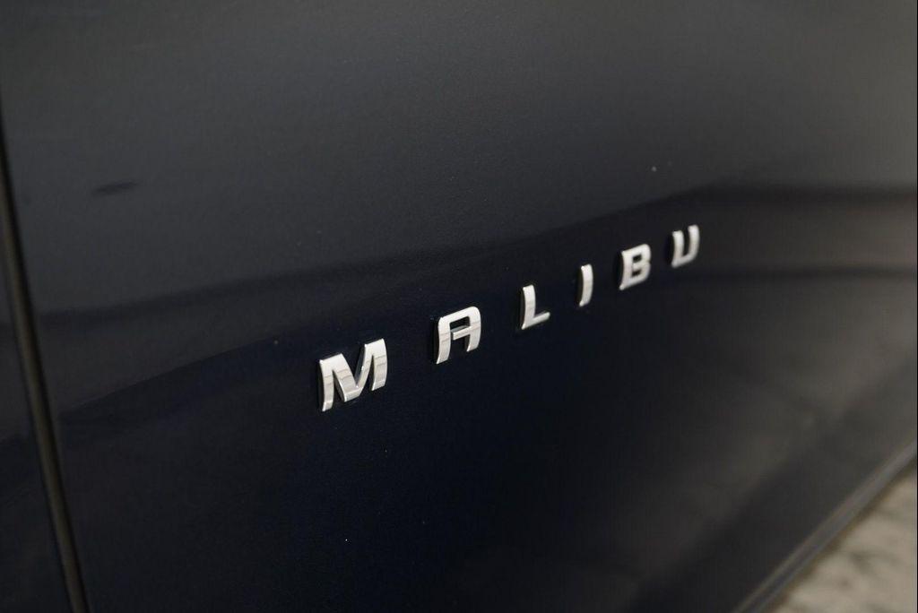 used 2017 Chevrolet Malibu car, priced at $7,569