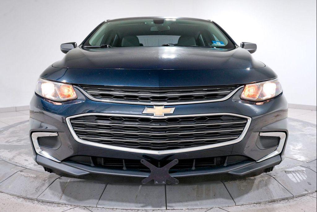 used 2017 Chevrolet Malibu car, priced at $7,569