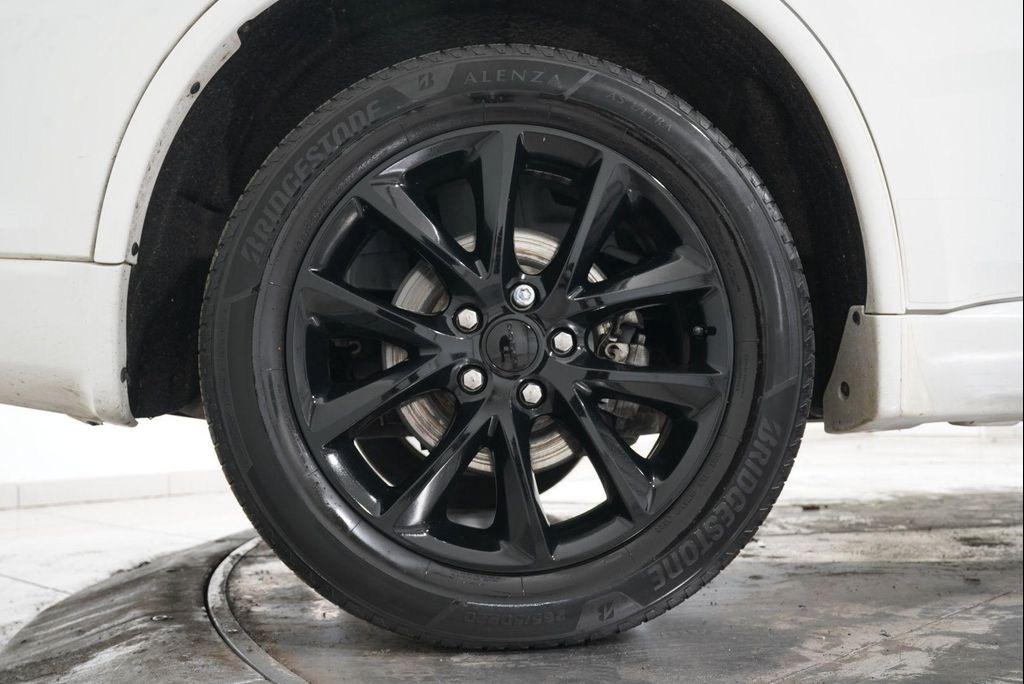 used 2018 Dodge Durango car, priced at $15,769