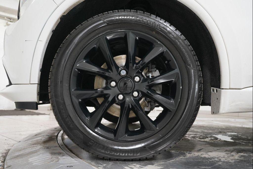 used 2018 Dodge Durango car, priced at $15,769