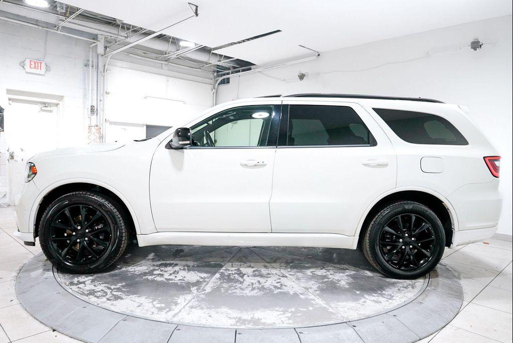 used 2018 Dodge Durango car, priced at $15,769