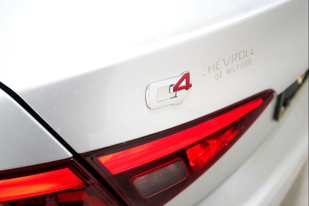 used 2017 Alfa Romeo Giulia car, priced at $13,371