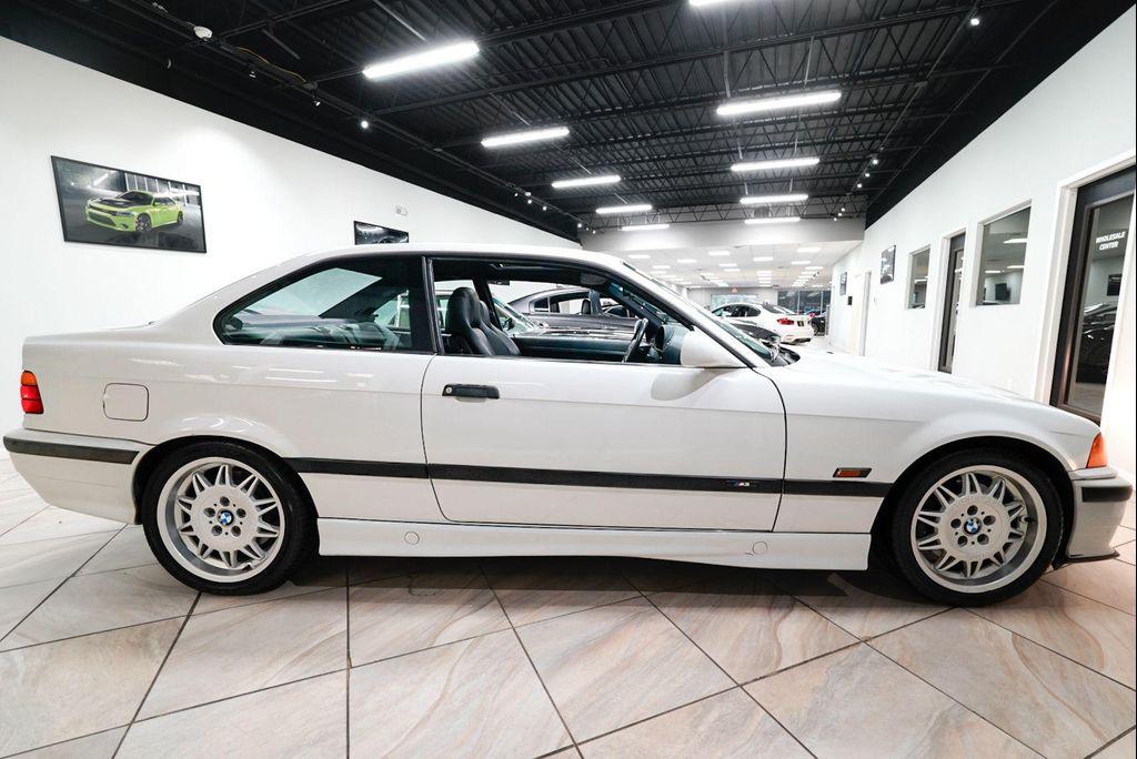 used 1995 BMW M3 car, priced at $25,999