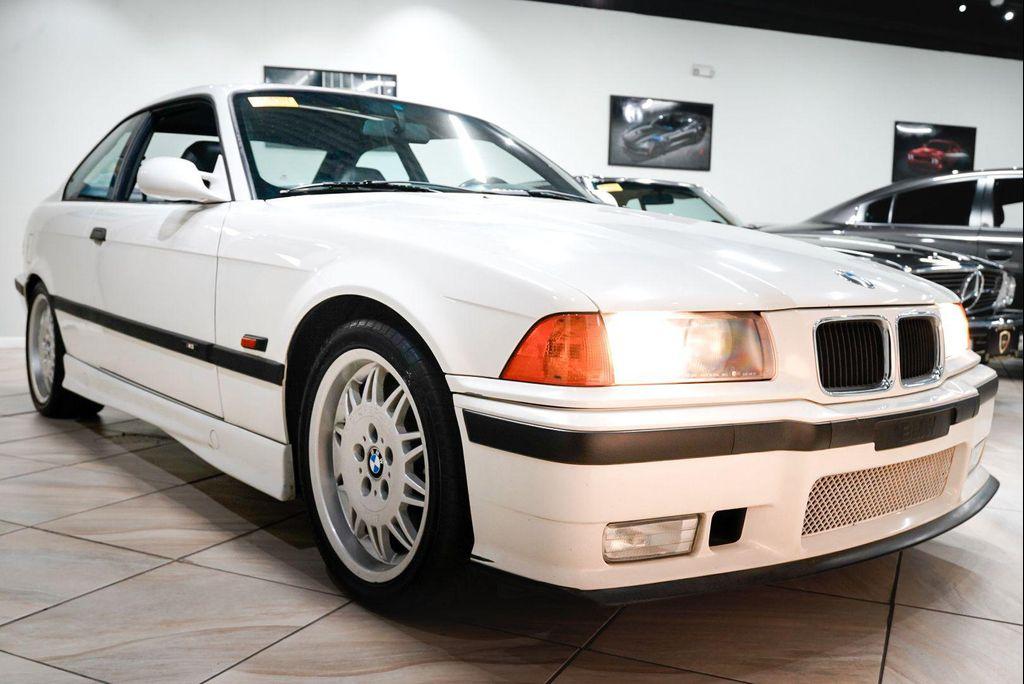 used 1995 BMW M3 car, priced at $25,999