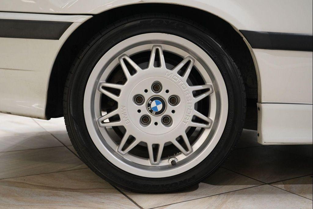 used 1995 BMW M3 car, priced at $25,999