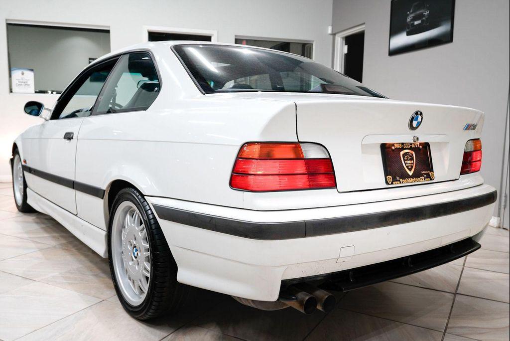 used 1995 BMW M3 car, priced at $25,999