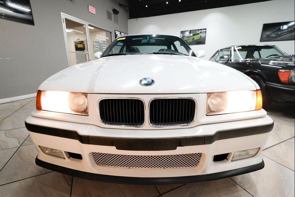 used 1995 BMW M3 car, priced at $25,999