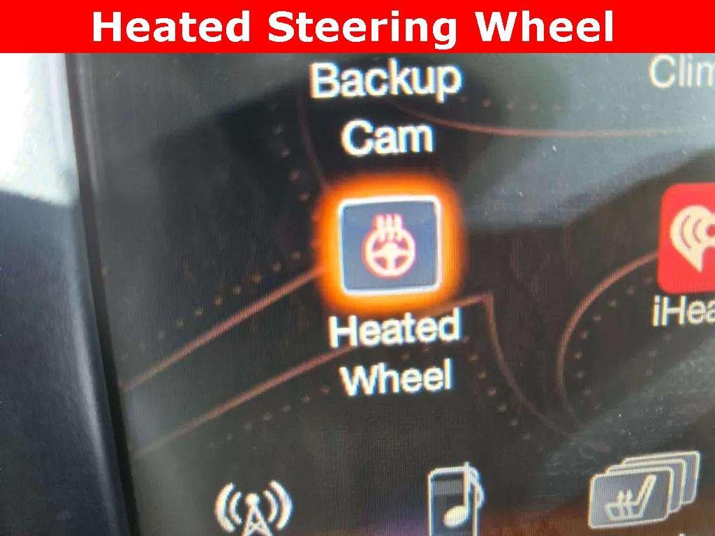 used 2017 Ram 1500 car, priced at $25,599