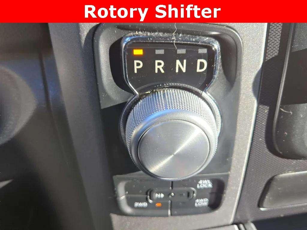 used 2017 Ram 1500 car, priced at $25,599