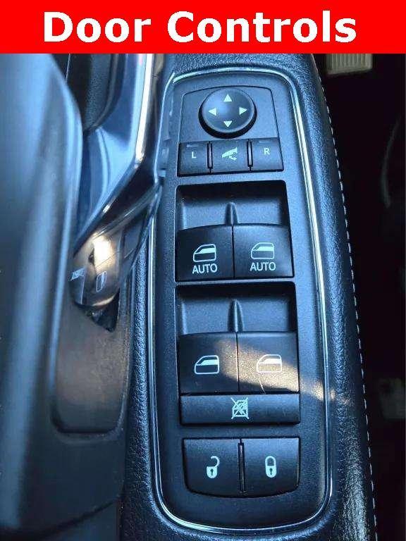 used 2017 Ram 1500 car, priced at $25,599