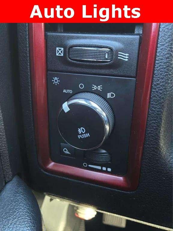 used 2017 Ram 1500 car, priced at $25,599