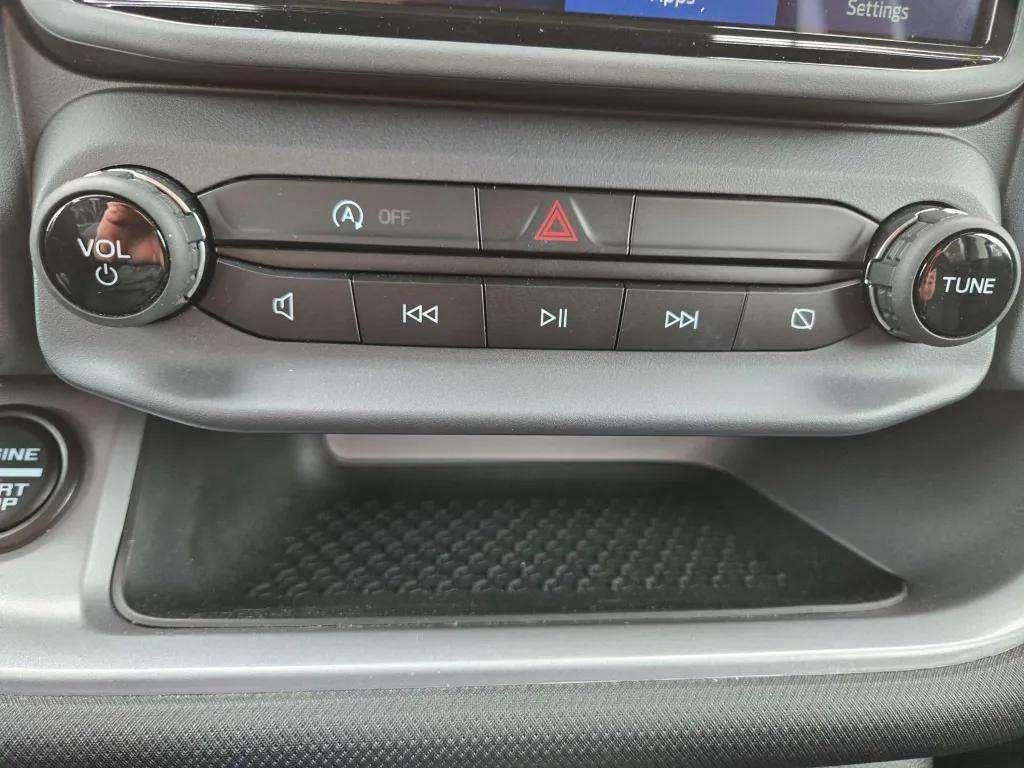 used 2023 Ford Bronco Sport car, priced at $26,295