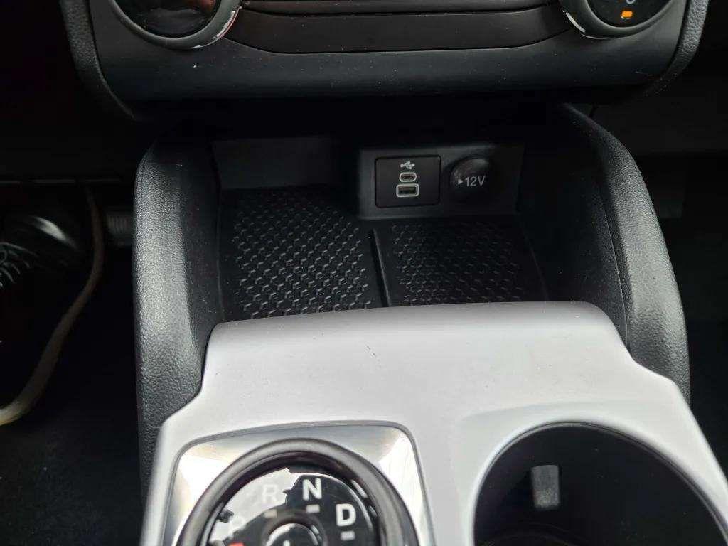 used 2023 Ford Bronco Sport car, priced at $26,295
