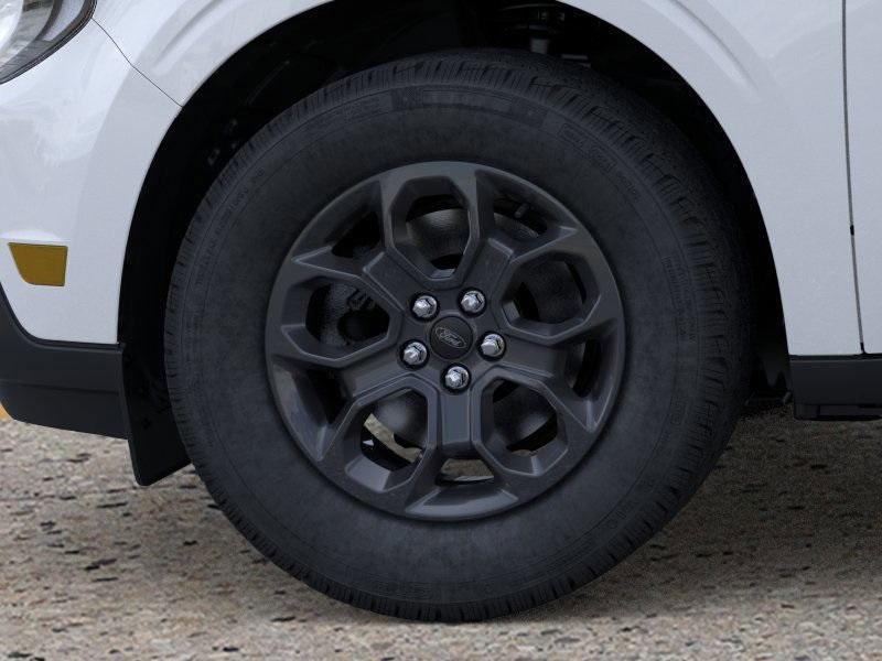 new 2026 Ford Maverick car, priced at $35,570