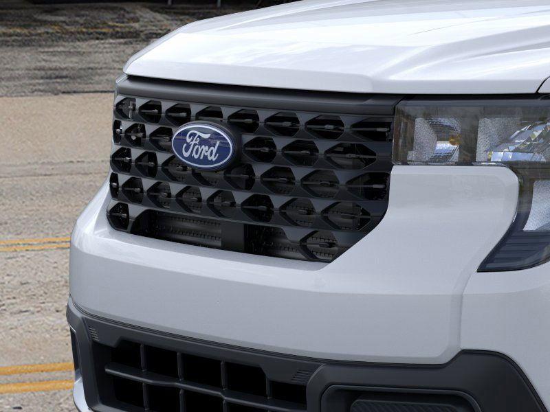 new 2026 Ford Maverick car, priced at $35,070