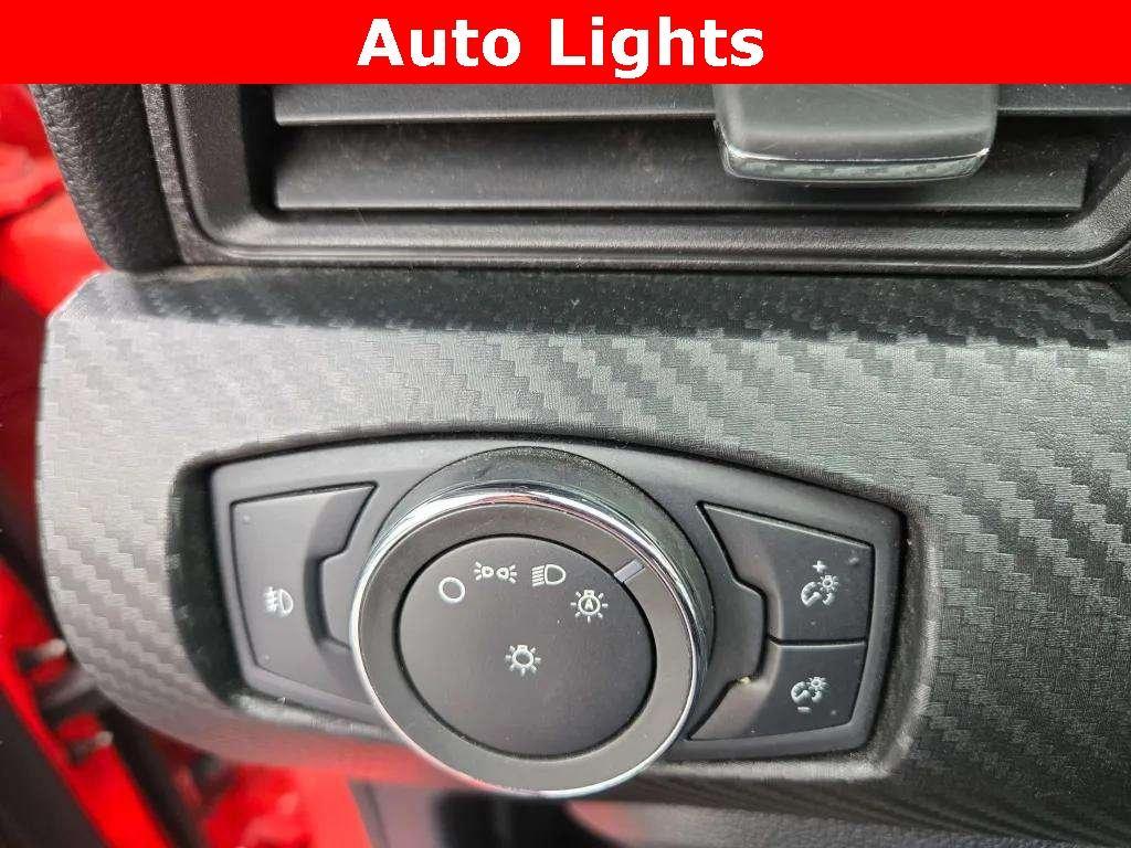 used 2015 Ford Mustang car, priced at $17,800