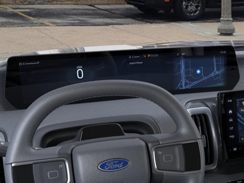 new 2025 Ford Expedition Max car, priced at $73,574