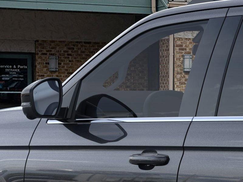 new 2025 Ford Expedition Max car, priced at $73,574