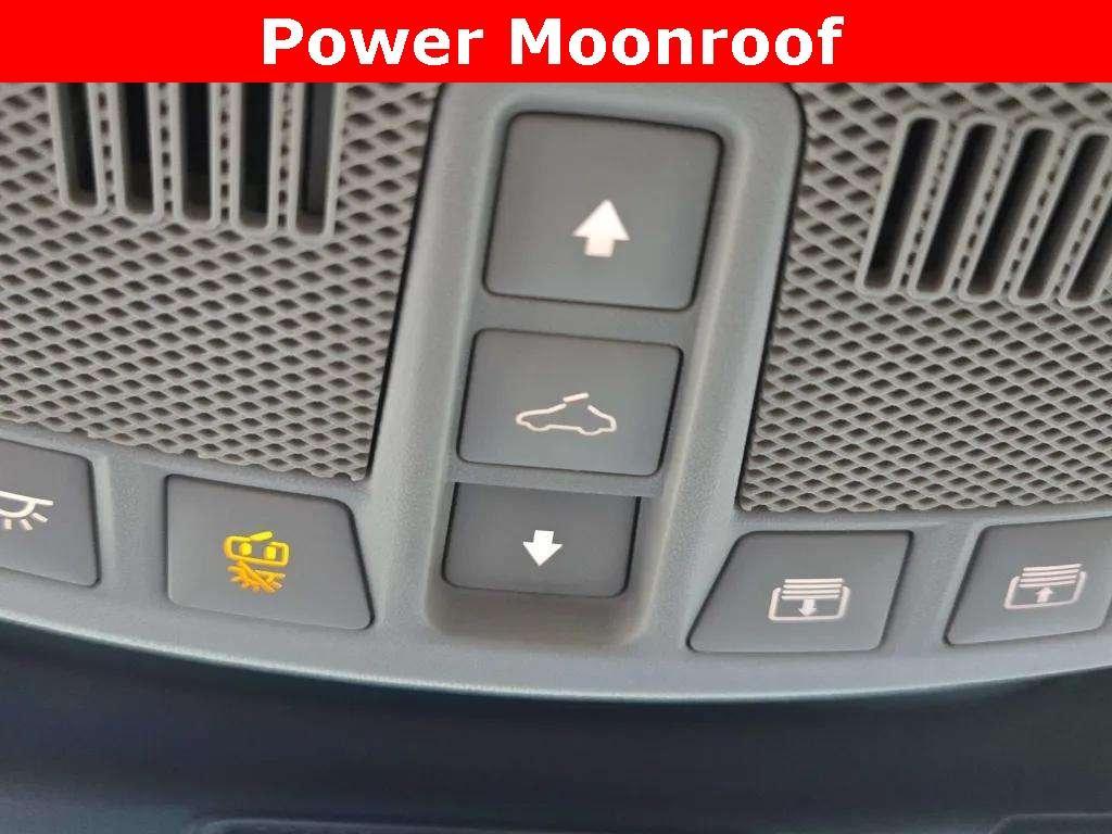 used 2021 Lincoln Nautilus car, priced at $28,482