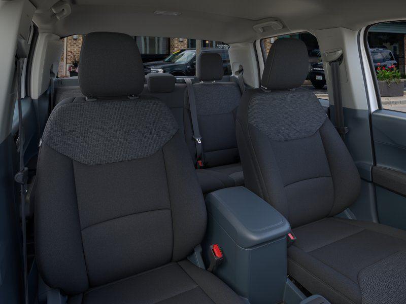 new 2026 Ford Maverick car, priced at $34,049