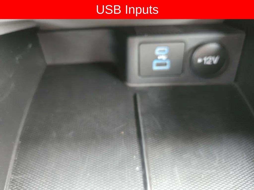 used 2023 Ford Escape car, priced at $24,900