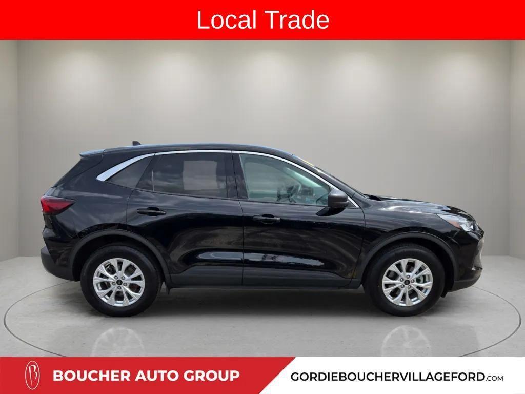 used 2023 Ford Escape car, priced at $24,900