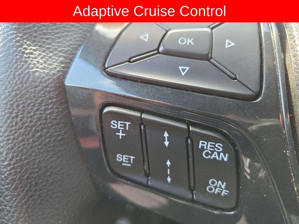 used 2019 Ford Explorer car, priced at $22,976