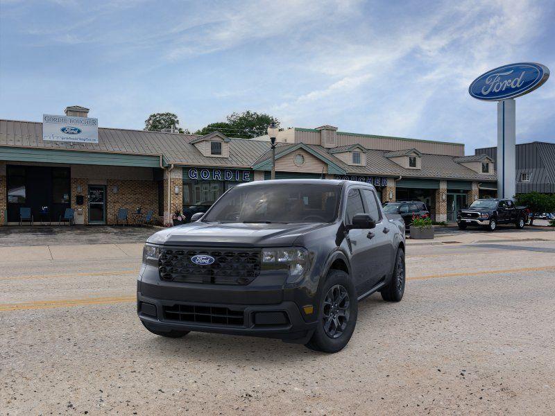 new 2026 Ford Maverick car, priced at $34,788