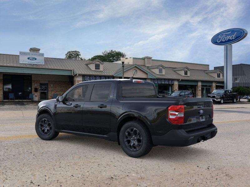 new 2026 Ford Maverick car, priced at $36,765