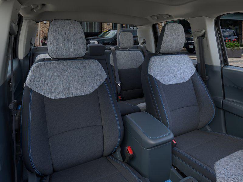 new 2026 Ford Maverick car, priced at $34,788