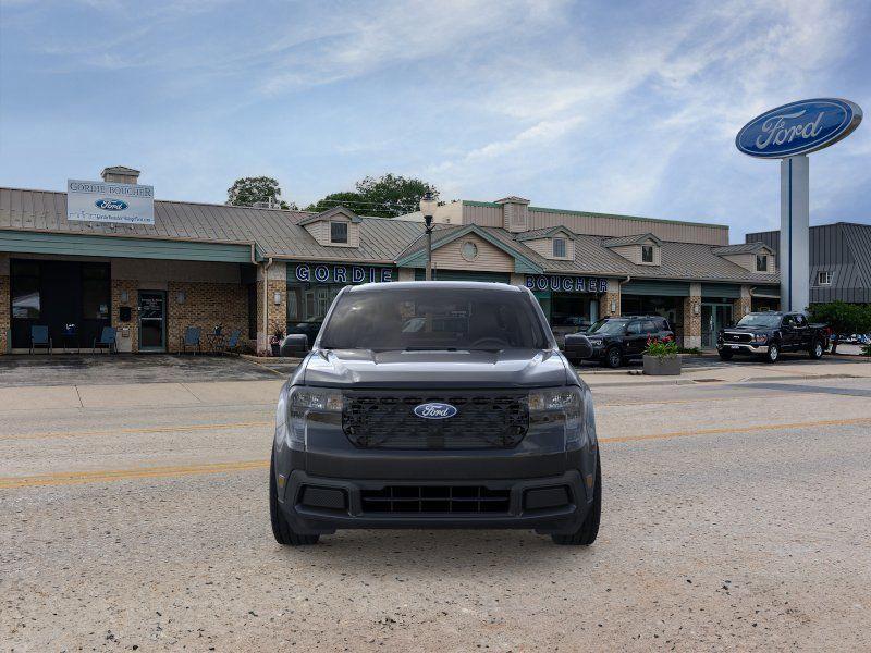 new 2026 Ford Maverick car, priced at $34,788