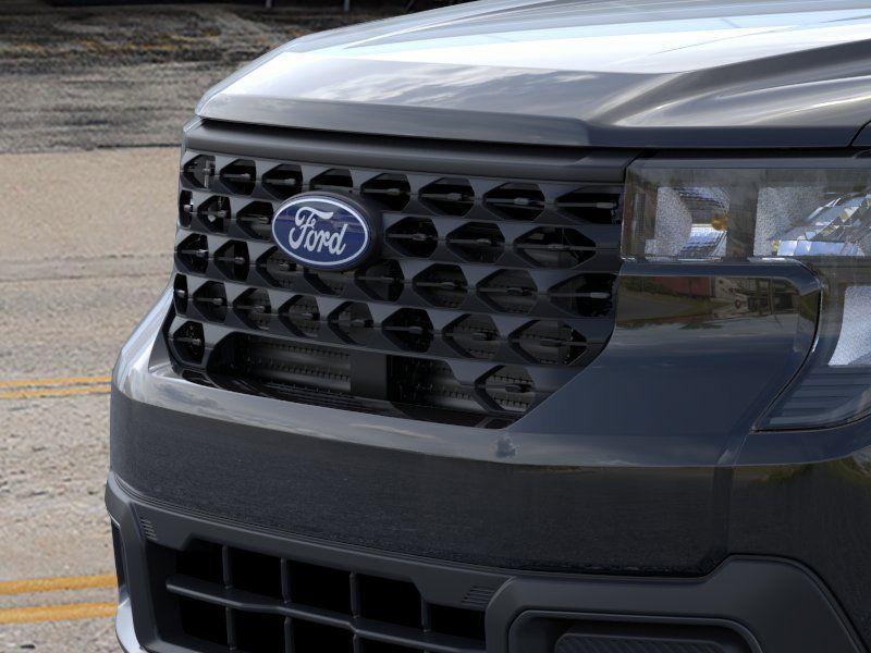 new 2026 Ford Maverick car, priced at $34,788