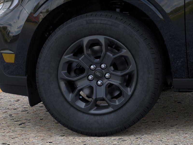 new 2026 Ford Maverick car, priced at $34,788