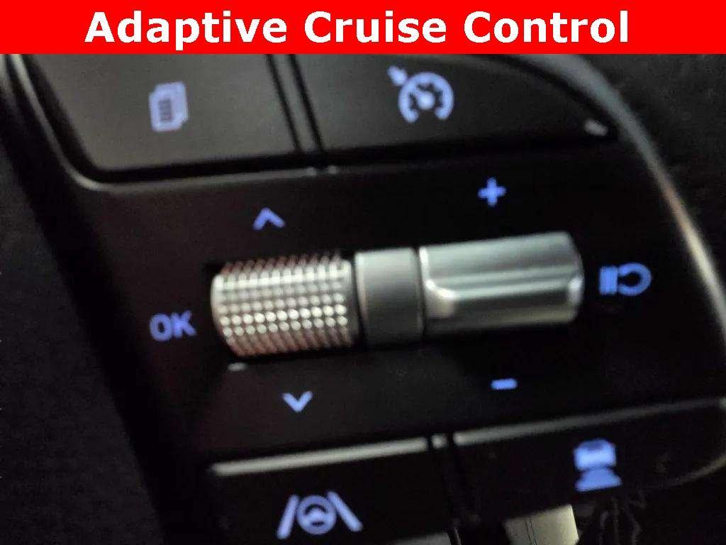 used 2023 Genesis G70 car, priced at $31,000