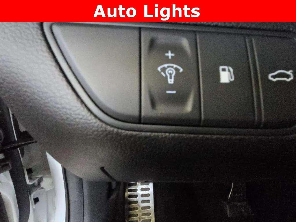 used 2023 Genesis G70 car, priced at $31,000