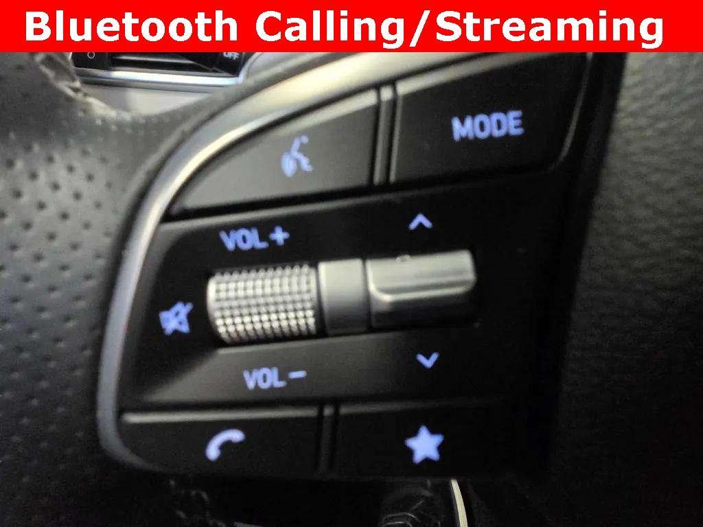 used 2023 Genesis G70 car, priced at $31,000