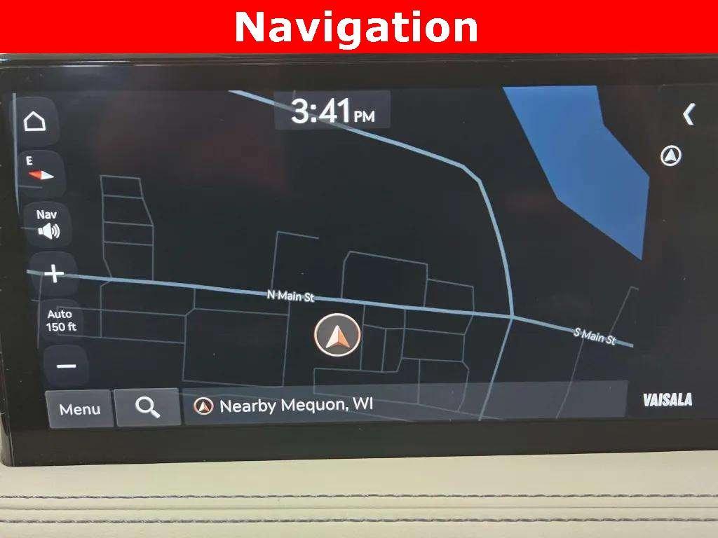 used 2023 Genesis G70 car, priced at $31,000