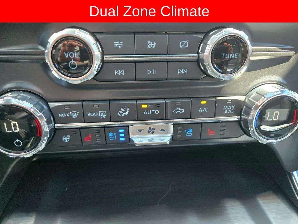 used 2021 Ford F-150 car, priced at $40,900