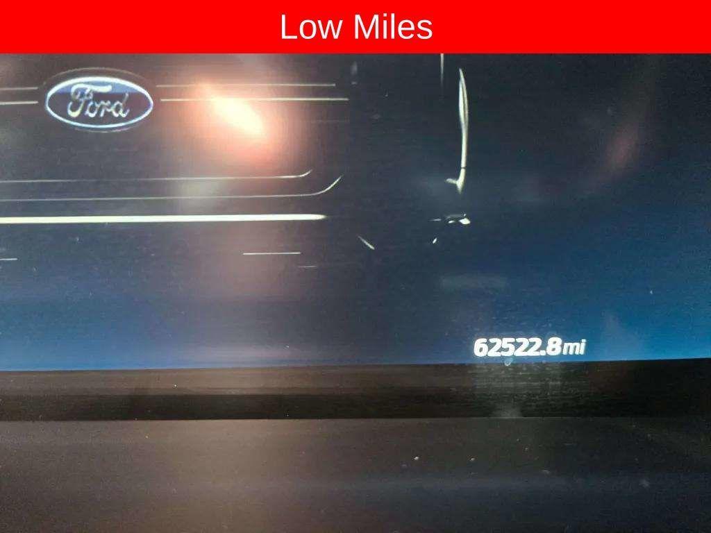 used 2021 Ford F-150 car, priced at $40,900