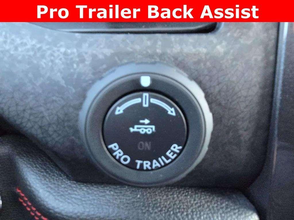 used 2022 Ford Expedition Max car, priced at $45,900