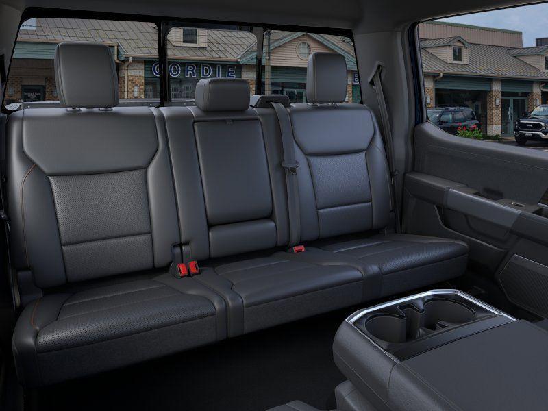 new 2026 Ford F-150 car, priced at $62,909
