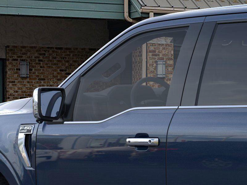 new 2026 Ford F-150 car, priced at $64,493