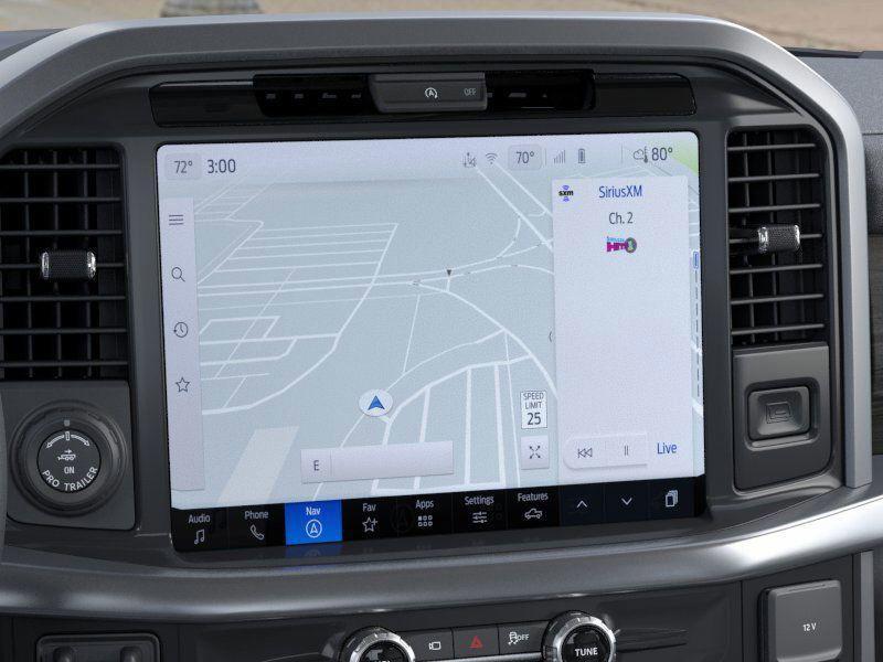 new 2026 Ford F-150 car, priced at $64,493