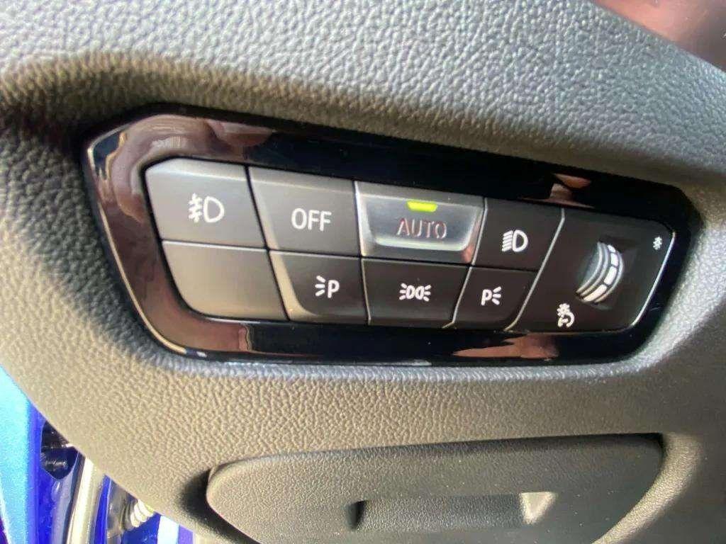 used 2019 BMW 330 car, priced at $25,880