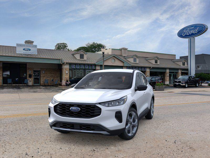 new 2026 Ford Escape car, priced at $32,070
