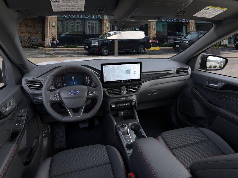 new 2026 Ford Escape car, priced at $32,985