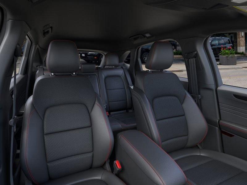 new 2026 Ford Escape car, priced at $33,086