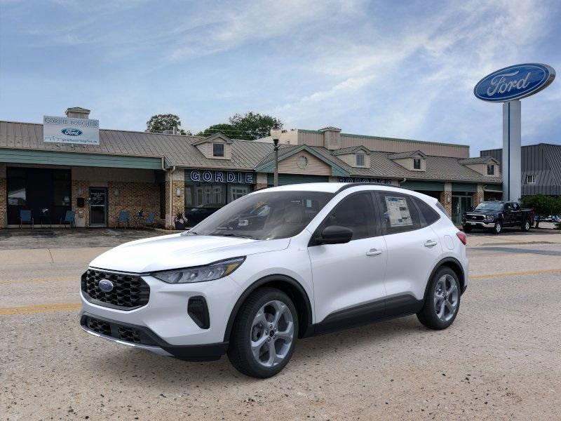 new 2026 Ford Escape car, priced at $33,586