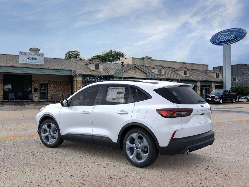 new 2026 Ford Escape car, priced at $32,985
